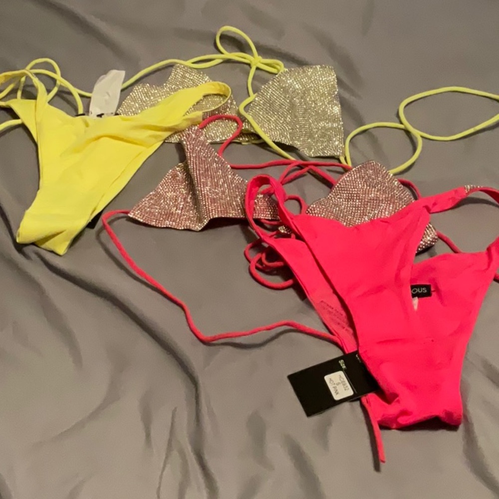 Body suits